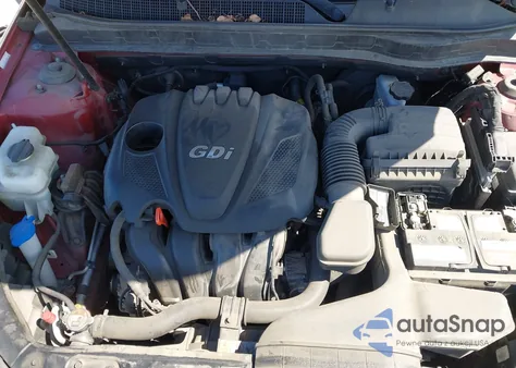 2014 Kia Optima Lx z USA, uszkodzony, nr VIN 5XXGM4A76EG292314